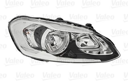 Valeo REFLEKTOR LAMPA PRAWY VOLVO XC60, 04.13-02.17 OE: 31358110 045187, 45187