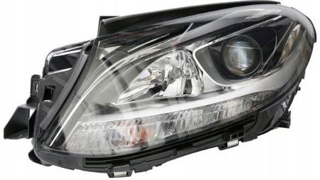 Automotive Lighting REFLEKTOR LAMPA LEWY MERCEDES GLE-KLASSE (W166), 08.15- OE: A1668201559 710815101301
