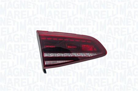 Automotive Lighting LAMPA TYLNA PRAWA R VOLKSWAGEN GOLF VII (5K), 10.12- OE: 5G0945308D 714081240811