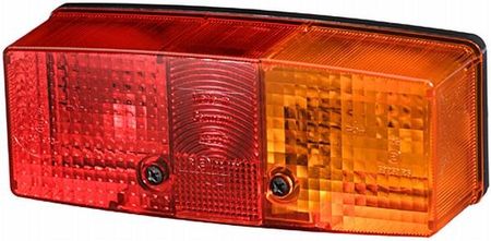 Automotive Lighting LAMPA TYLNA LEWA VOLKSWAGEN GOLF VII (5K), 10.12- OE: 5G0 945 307 P 714081630701