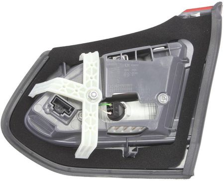 ULO LAMPA TYLNA LEWA KOMBI MERCEDES C-KLASSE (W205), 01.14- OE: A2059065500 - zdjęcie 2