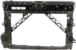 Itsa PAS PRZEDNI GRILL 1.4 TDI, 1.6 benzyna SKODA FABIA, 12.14-09.18 OE: 6V0805588A, 6V0805588C, 6V0805588E