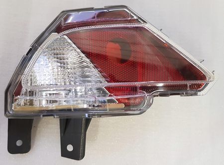DEPO LAMPA HALOGEN TYŁ LEWA TOYOTA RAV4 (XA40), 12.15- OE: 81456-42060