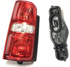 Zdjęcie VARROC LAMPA TYLNA LEWA TOYOTA PROACE, 06.16-, CITROËN JUMPY/SPACETOURER, 06.16-, PEUGEOT EXPERT/TRAVELLER, 06.16- OE: 9808243180 - Oborniki