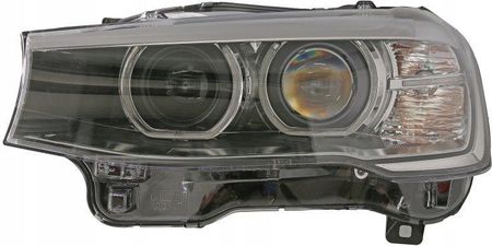 Automotive Lighting REFLEKTOR LAMPA LEWY BMW X4 (F26), 08.14-05.18, BMW X3 (F25), 03.14-08.17 OE: 63 11 7 401 131, 7401131 710815029067, LPP882