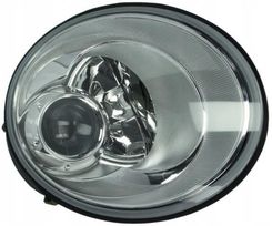 Nebelscheinwerfer Smokeglas Passend Für VW Beetle  Produktbild-Vorschau 13