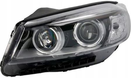 DEPO REFLEKTOR LAMPA LEWY KIA SORENTO (UM), 12.14- OE: 92101C5030