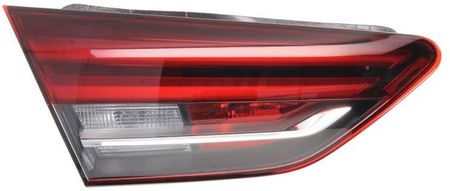 Automotive Lighting LAMPA TYLNA LEWA do wersji z reflektorami halogenowymi, sedan OPEL INSIGNIA, 03.17- OE: 39108783 714020660706, LLM772