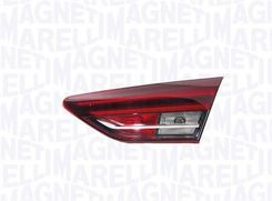 Lampa Tylna Automotive Lighting Lampa Tylna Prawa Do Wersji Z Reflektorami Diodowymi Sedan Opel