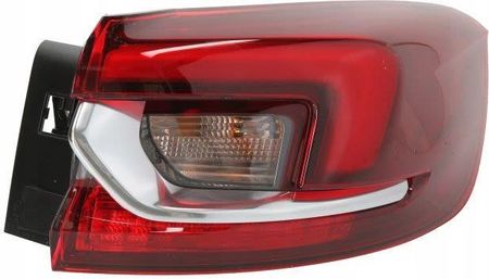 Automotive Lighting LAMPA TYLNA PRAWA Country Tourer, do wersji z reflektorami halogenowymi, Sports Tourer OPEL INSIGNIA, 03.17- OE: 39099113 71402059