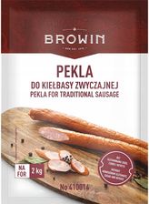 Pekla do kiełbasy zwyczajnej Browin 65g