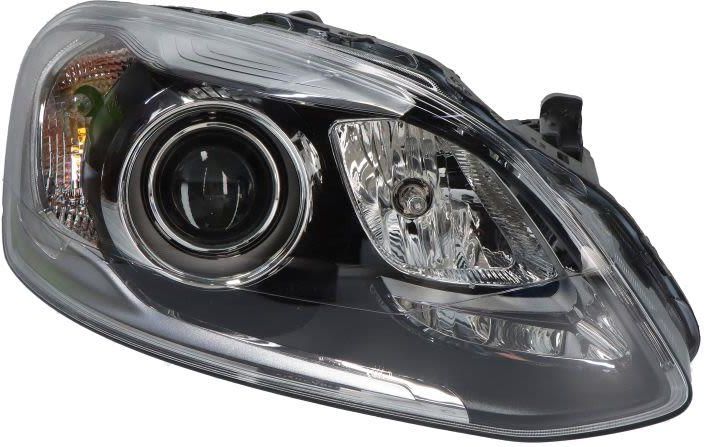 Lampa Przednia Valeo Reflektor Lampa Prawy Volvo Xc Oe