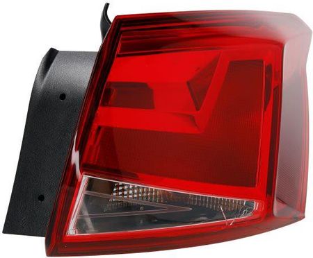 Automotive Lighting LAMPA TYLNA PRAWA SEAT ARONA, 09.17- OE: 6F9945096B 714028968001, LLM611