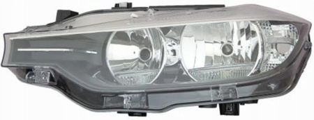 DEPO REFLEKTOR LAMPA LEWY KOMBI, sedan BMW 3/3 GT (F30/31/34/35), 01.12- OE: 63117365595, 7365595
