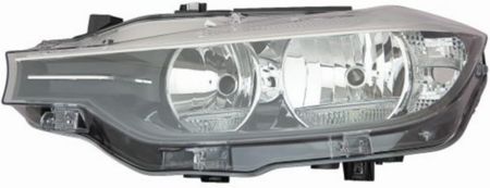 DEPO REFLEKTOR LAMPA PRAWY KOMBI, sedan BMW 3/3 GT (F30/31/34/35), 01.12- OE: 7365596, 63117365596