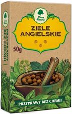 Zdjęcie Ziele Angielskie Ziarna Dary Natury 50G - Sopot