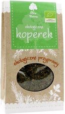Zdjęcie Koperek Suszony Bio 30g Dary Natury Jakość Pro - Radków