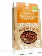 Zdjęcie Przyprawa do pizzy i zapiekanek EKO30g Dary Natury - Zakopane