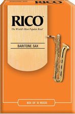 Zdjęcie Rico Baryton 2,5 - stroik do saksofonu barytonowego - Wałbrzych