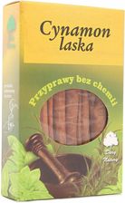Zdjęcie Cynamon laska Dary Natury 40g - Sopot