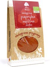Zdjęcie Papryka Wędzona Słodka 50G Eko Dary Natury - Halinów