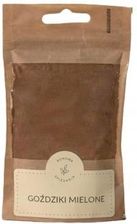 Zdjęcie Goździki mielone 50g - Strzelin