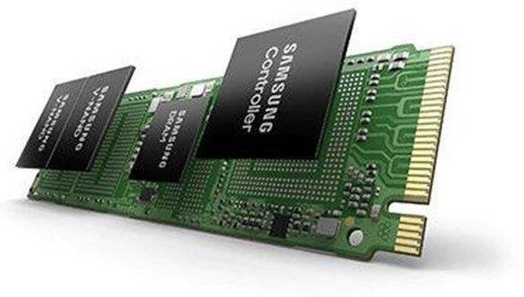 Dysk serwerowy Samsung PM981 1 TB M.2 (MZVLB1T0HBLR) - Opinie i