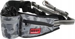 Zdjęcie Pas Regulowany Do Biegania Moov Miejscem Na Bidon - Cieszyn