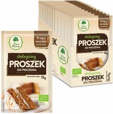Zdjęcie Dary Natury Proszek Do Pieczenia Eko 15G - Świerzawa