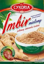 Zdjęcie Cykoria Imbir 20g - Orneta