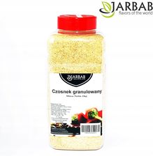 Zdjęcie Czosnek suszony granulowany 1kg - Karczew