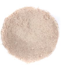 Zdjęcie Babka jajowata łuska mielona 1kg - Piaski