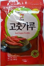  Papryka gochugaru do kimchi 500g recenzja