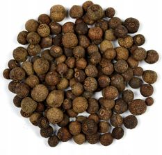 Zdjęcie Ziele angielskie ziarno 150 g Kjs - Myszyniec