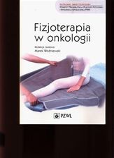 Zdjęcie Fizjoterapia w onkologii Marek Woźniewski - Gdynia