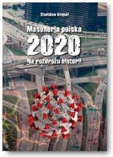 Podręcznik do politologii Masoneria Polska 2020. Na rozdrożu historii - zdjęcie 1