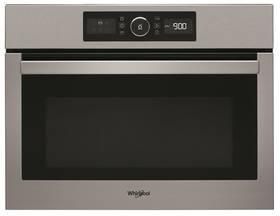 Whirlpool AMW 9605/IX