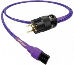 Zdjęcie Kabel zasilający - Nordost QRT Purple Flare 3,5m - Luboń
