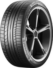 Continental ContiSportContact 5P 265/35R21 101Y XL FR AO