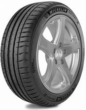 Michelin Pilot Sport 4 235/45R19 99Y Xl