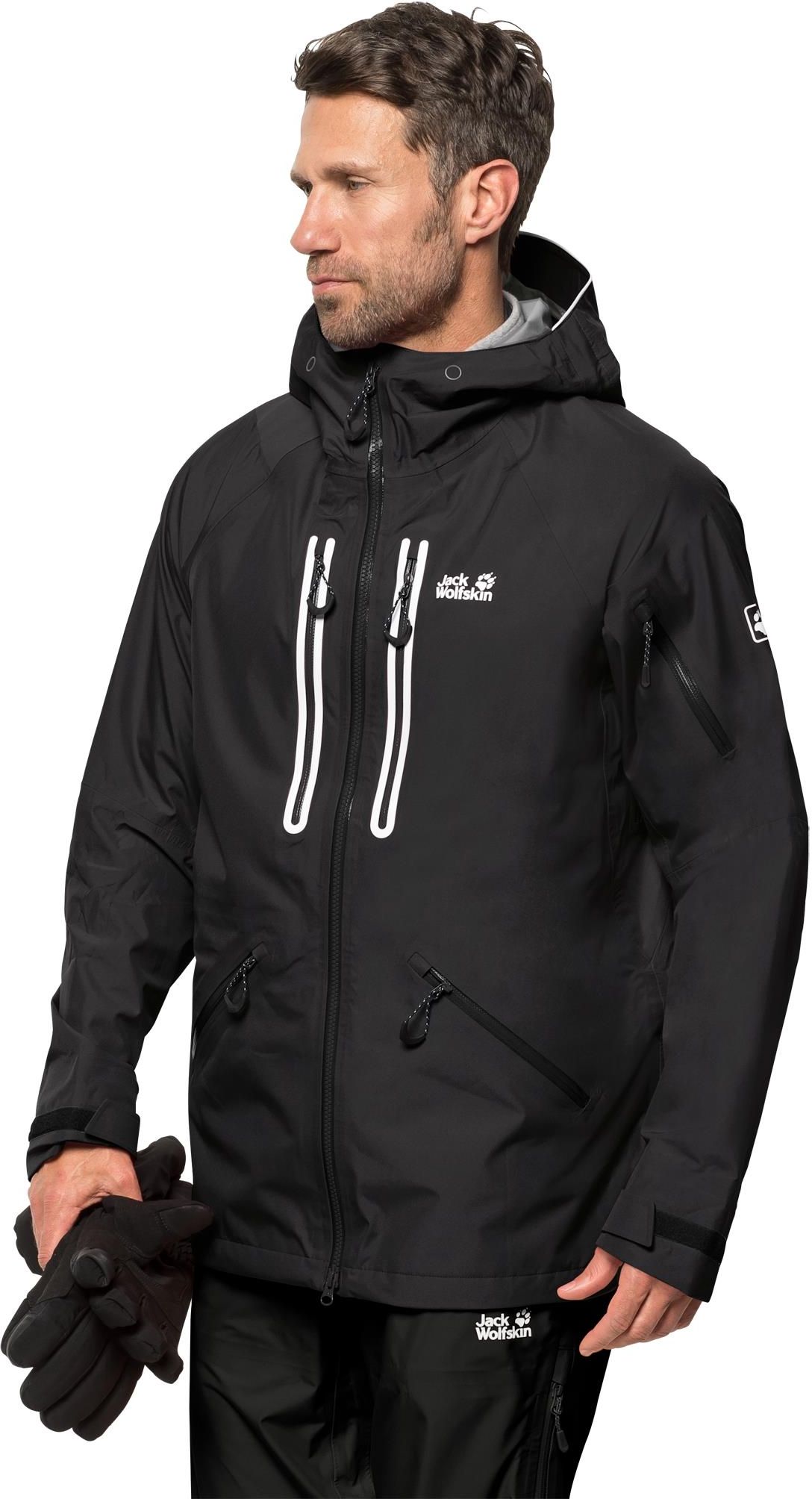 Exolight mountain 2024 jacket m