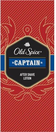 Old Spice Captain Lotion Po Goleniu 100 ml