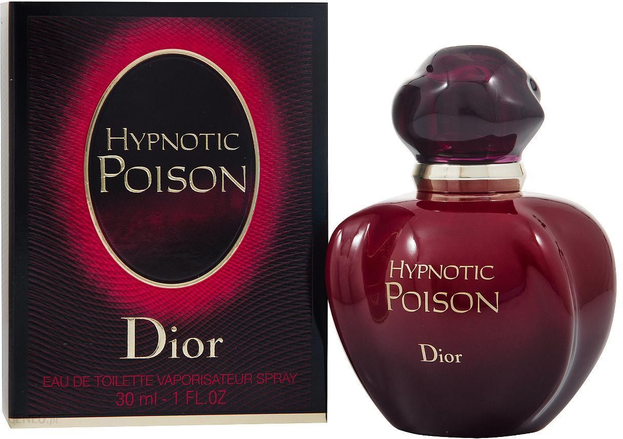 dior hypnotic poison cena