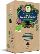 Zdjęcie Dary Natury Herbata Dla Żołądkowców Bio 25 x 2g - Piaseczno