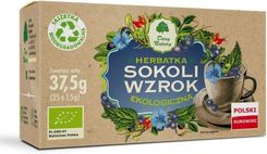 Zdjęcie Dary Natury Herbatka Sokoli wzrok 50g - Sanok