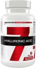 7 Nutrition Hyaluronic Acid 60Kaps.
