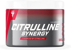 Zdjęcie Trec Citrulline Synergy 240G - Kłecko