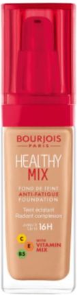 Bourjois Healthy Mix Podkład 55.5 Miód 30 ml