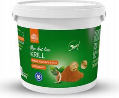 Zdjęcie Pokusa Nowość RawDietLine kryl arktyczny 2000g - Ryglice