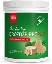 Zdjęcie Pokusa RawDietLine drożdże ProPlus 1000g - Łosice